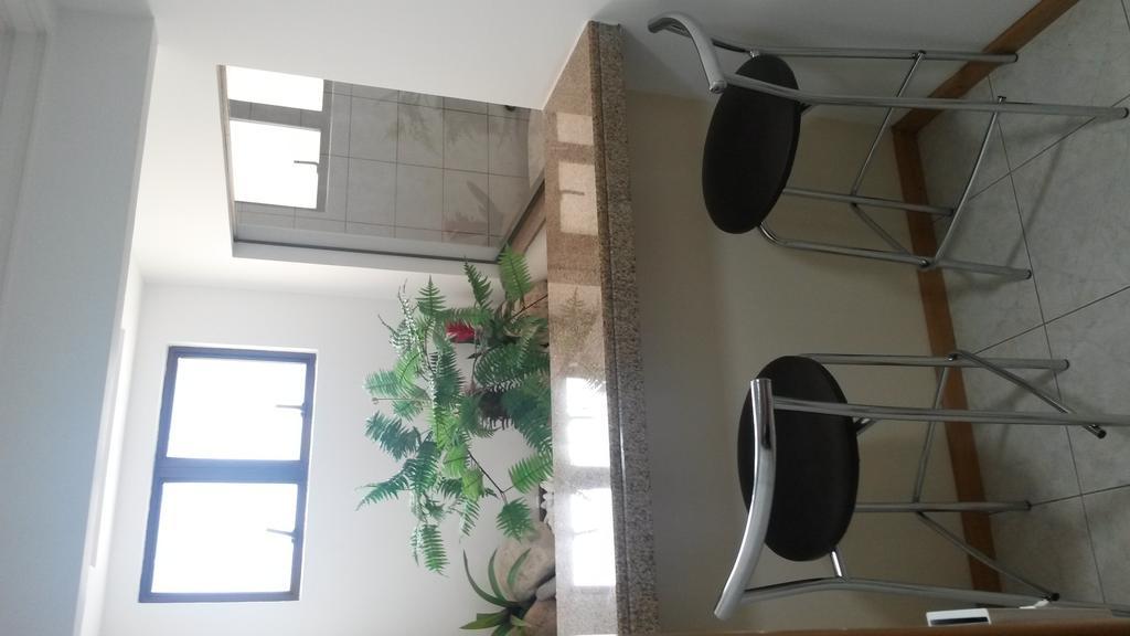 Rios Hotel Rondonopolis Bagian luar foto