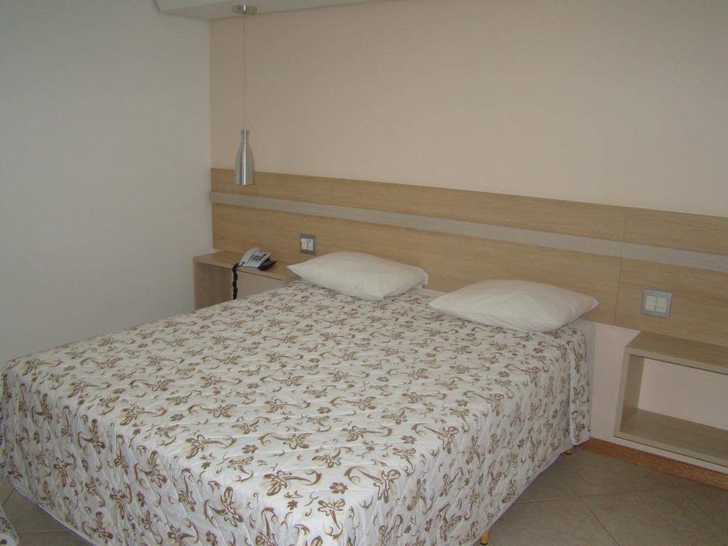 Rios Hotel Rondonopolis Bagian luar foto