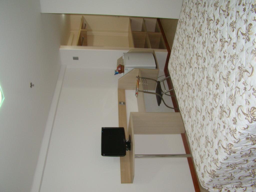 Rios Hotel Rondonopolis Bagian luar foto