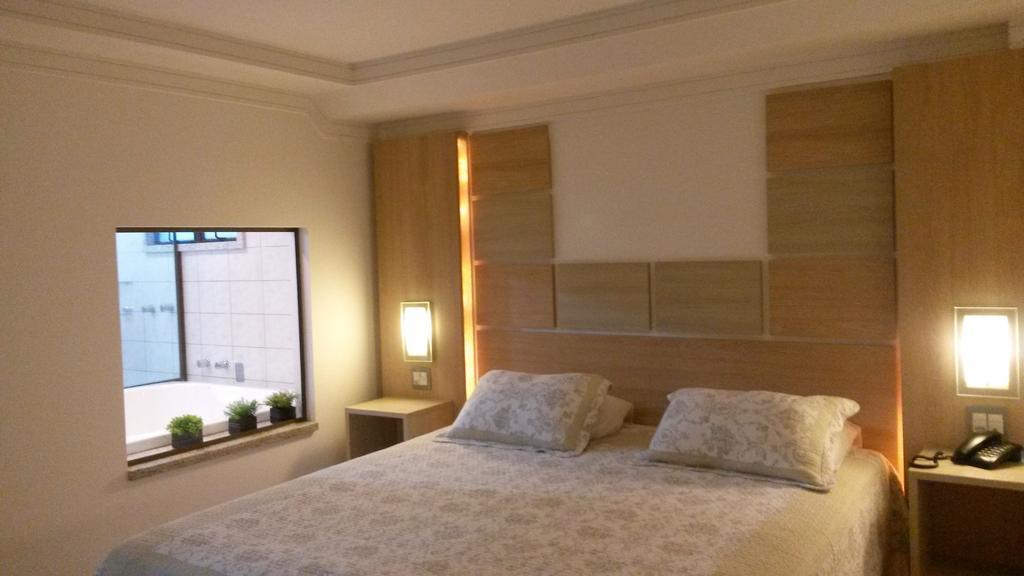 Rios Hotel Rondonopolis Ruang foto